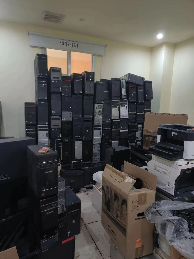 上门回收各种电子产品 不管好坏，有东西就能收