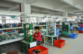 中山市新域电子产品制造 智能制造引领行业新风向